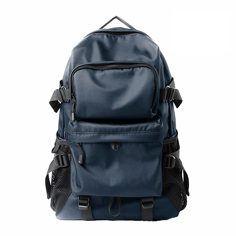 Men's & Women's Large Trendy Capacity For Boys Computer Leisure Backpack