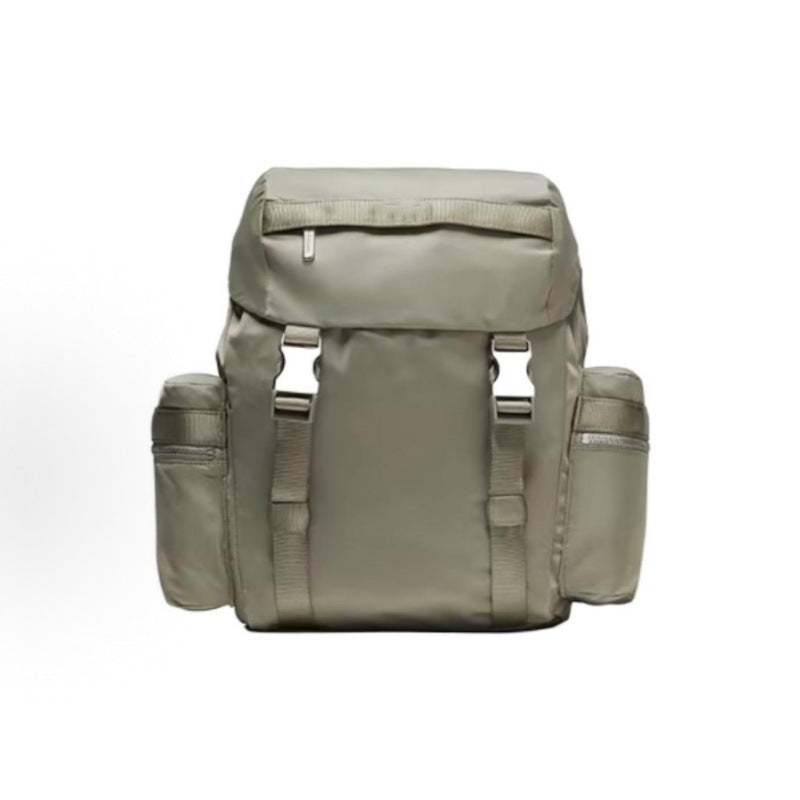 Large Capacity Waterproof Commuter Workout Party Leisure Backpack