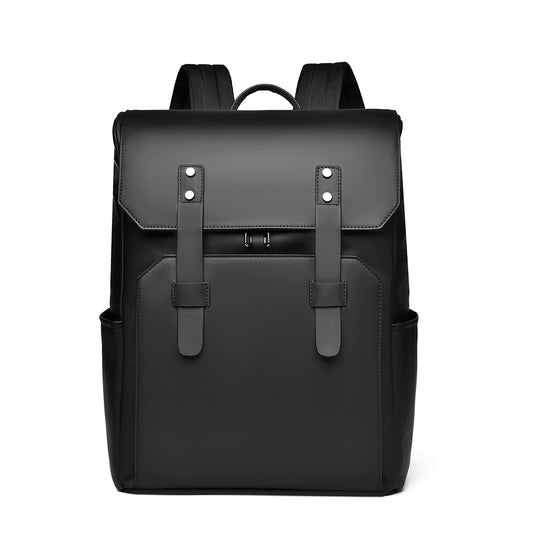 Men's Business Fashion Large Capacity Computer Backpacks