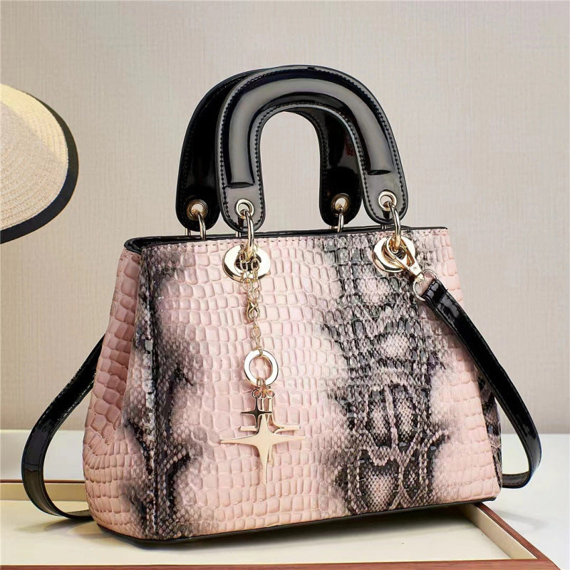 Glamorous Innovative Women's Diana Bridal High-grade Bags