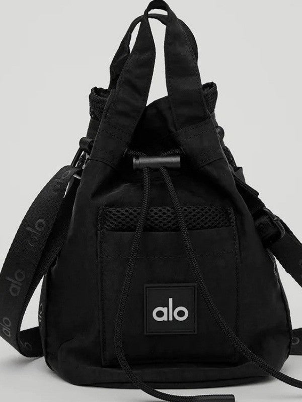 Women's & Men's Official Yoga Portable Buggy Women's Messenger Bag
