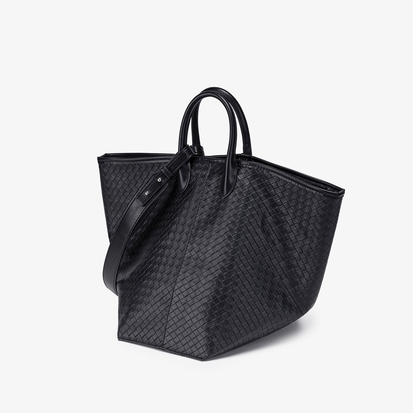 Large Capacity Totes Portable Vegetable Basket Seaside Vacation Leisure Women's Handbag