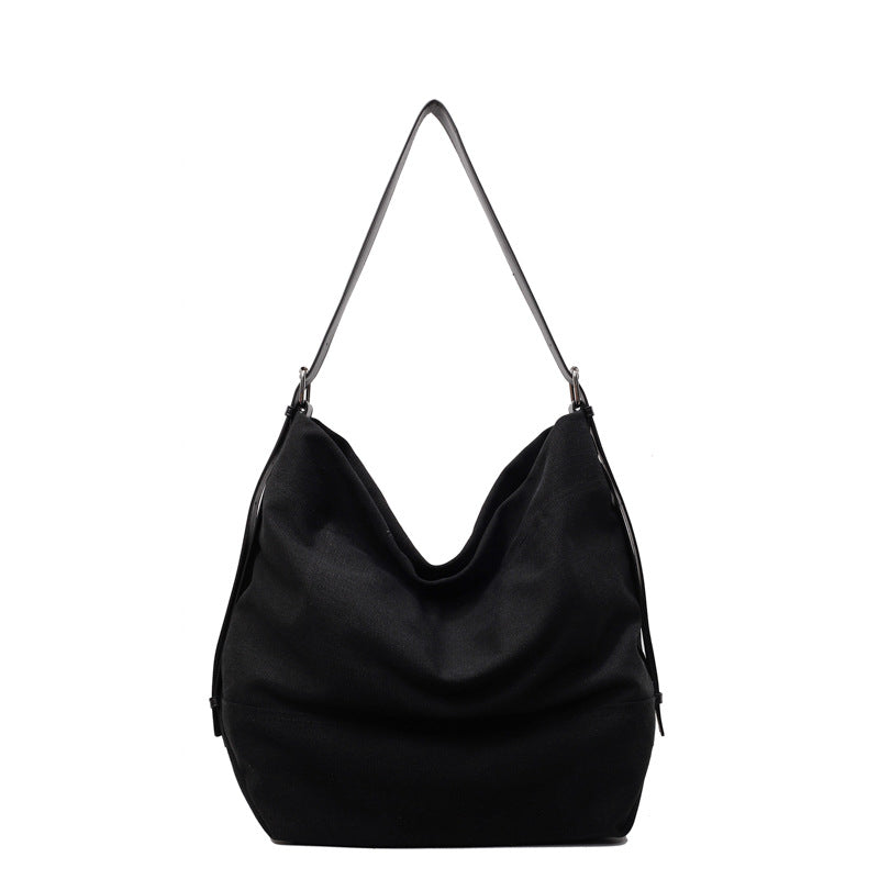 Women's Capacity Simple Commuter High Sense Easy Bags