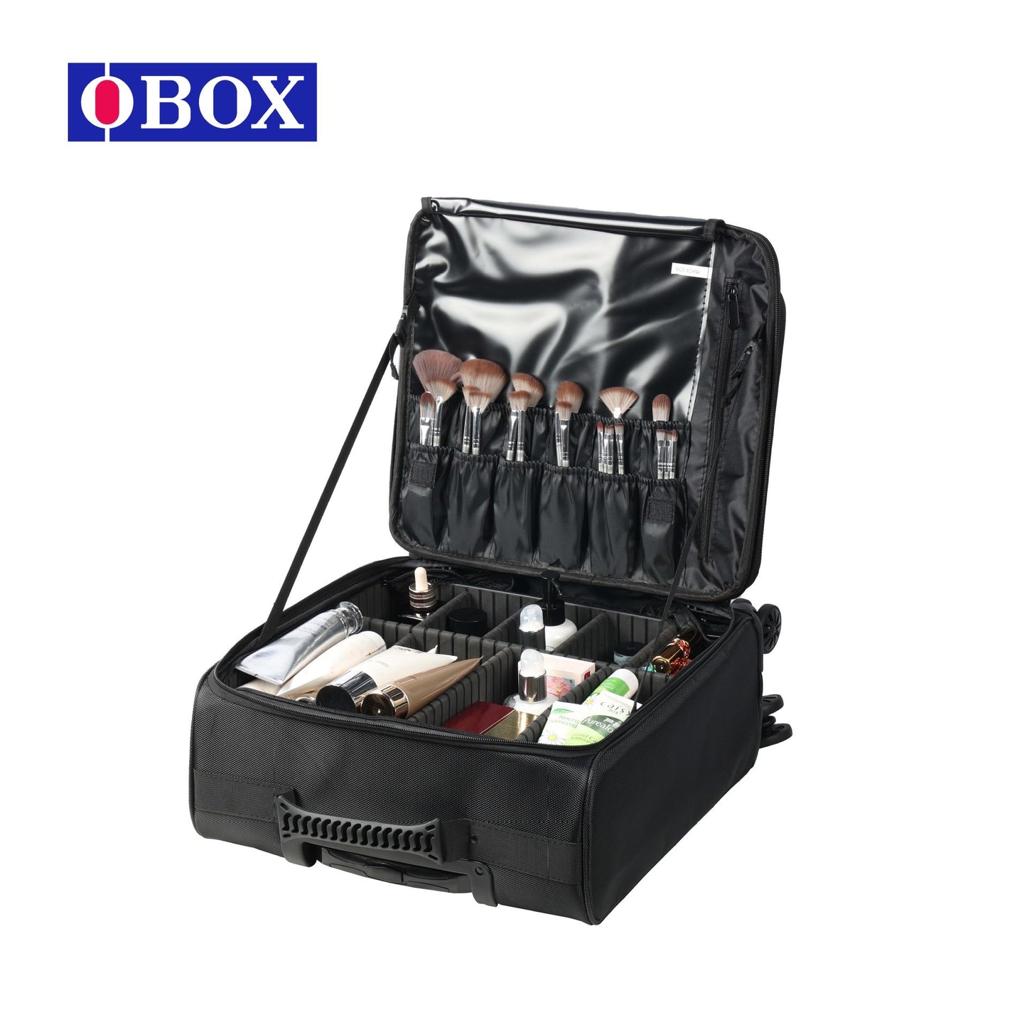 Large Capacity Good-looking Nail Beauty Box Bags