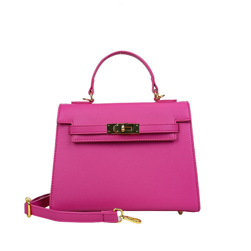 Women's Second Generation Kelly High Sense Fashion Women's Handbag