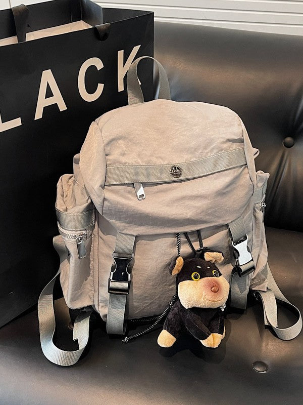 Women's Cap Large Capacity Yoga Mummy Lightweight Backpacks
