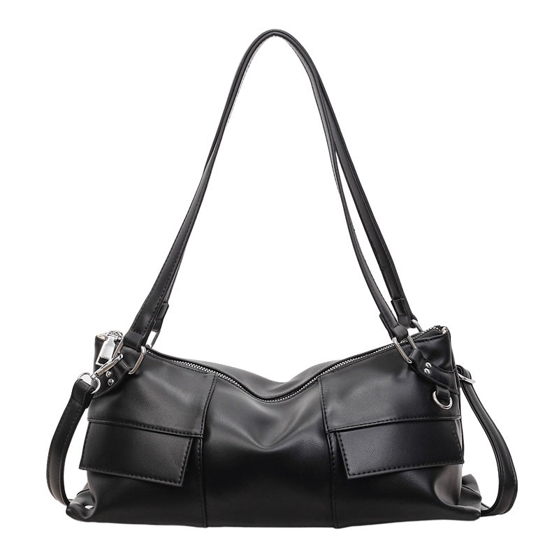 Women's Simple Large Capacity For Early Spring Fashion Women's Shoulder Bag