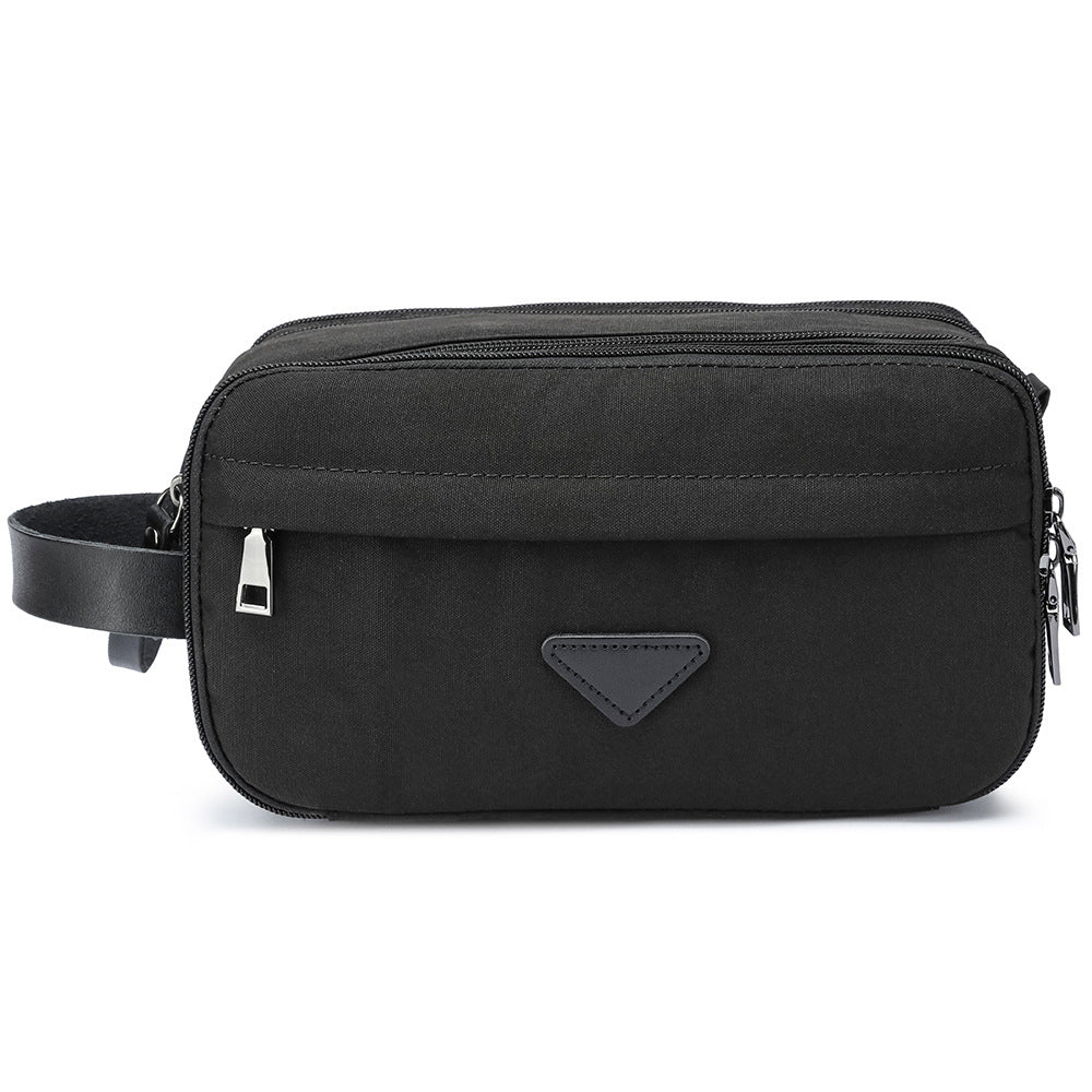 Portable Waterproof Multifunctional Clutch Tool Storage Bags