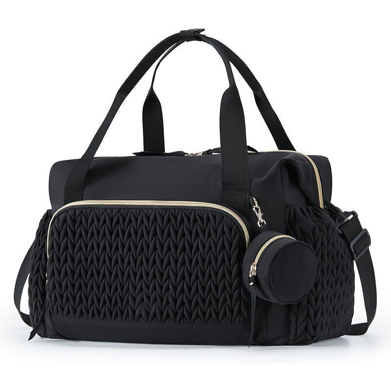 Creative Women's Large Capacity Multifunctional Fashion Women's Messenger Bag