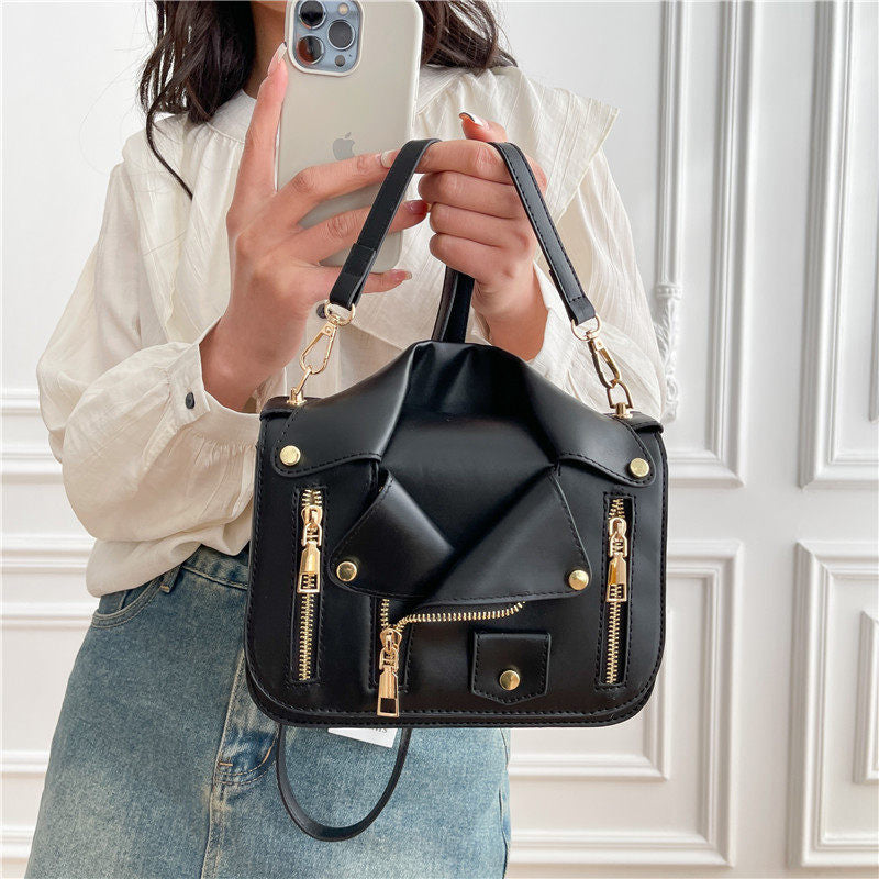 Women's Trendy Unique Clothes Korean Fashion For Women's Messenger Bag