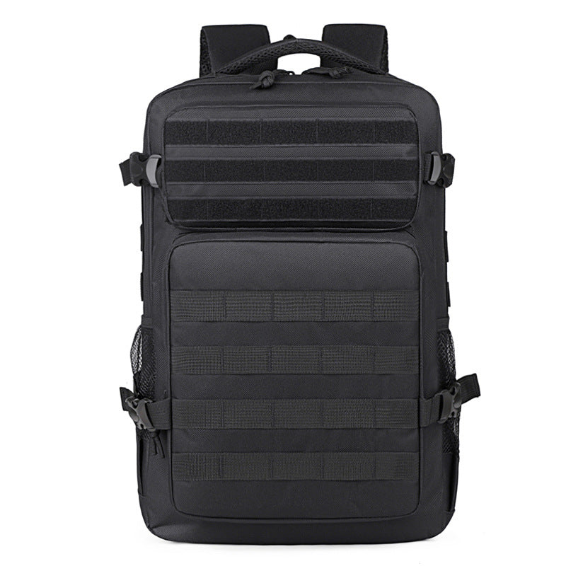 Camouflage Large Capacity Multifunctional Hiking Leisure Backpacks