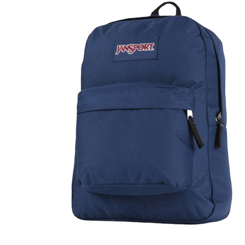 Charming Creative Graceful Unisex College Trendy Leisure Backpack