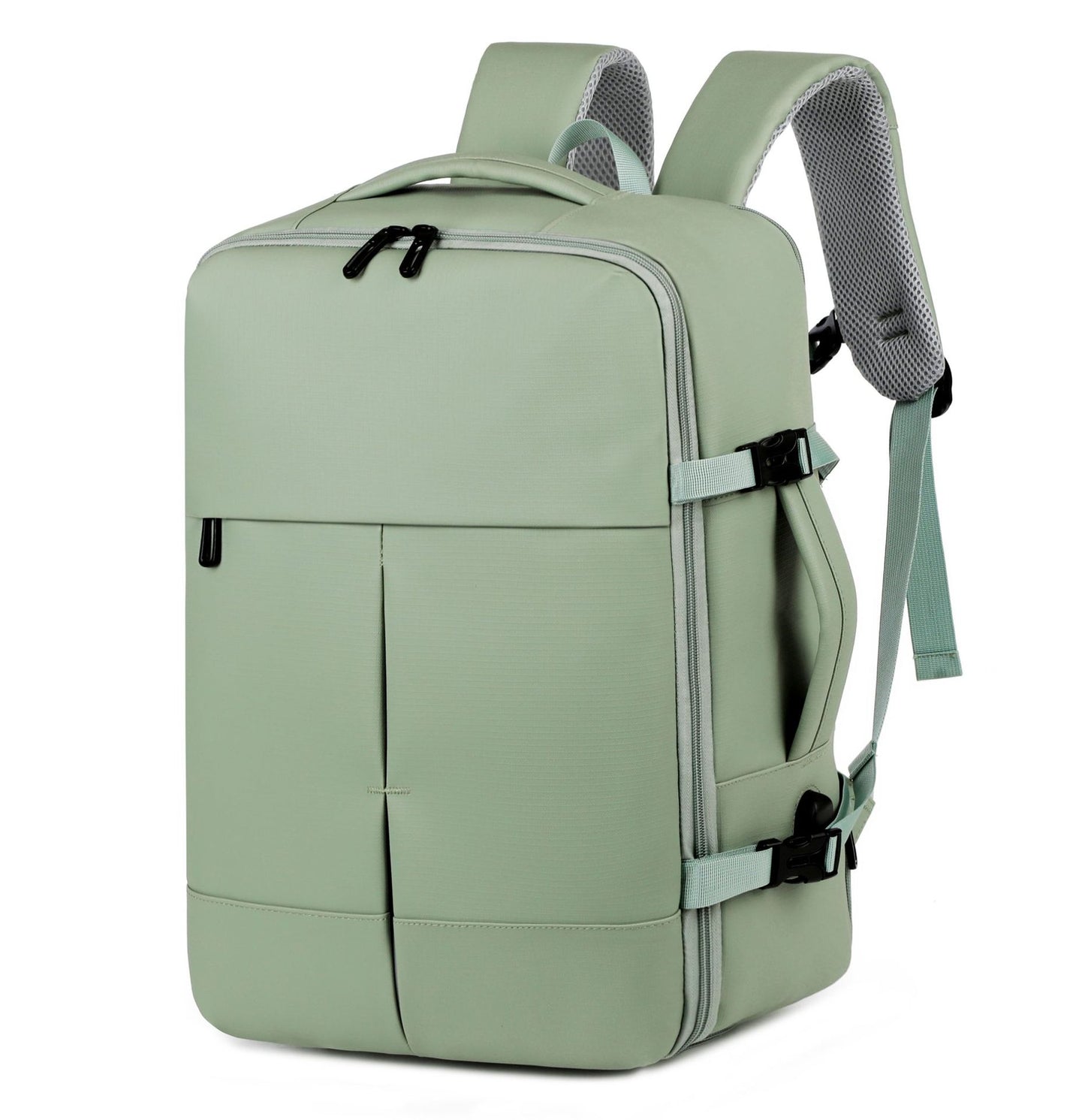 Women's Fashionable Large Capacity Trip Commuter Travel Bags