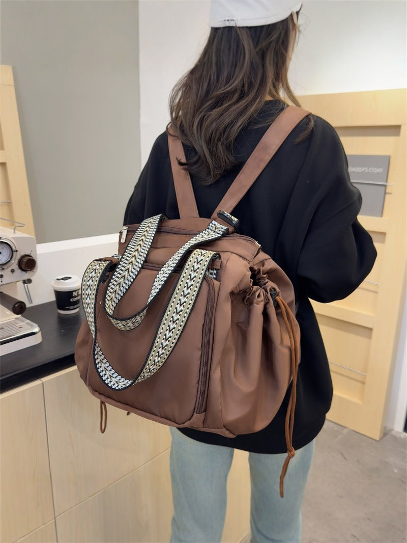Capacity Storage Mother Go Out Lightweight Bags