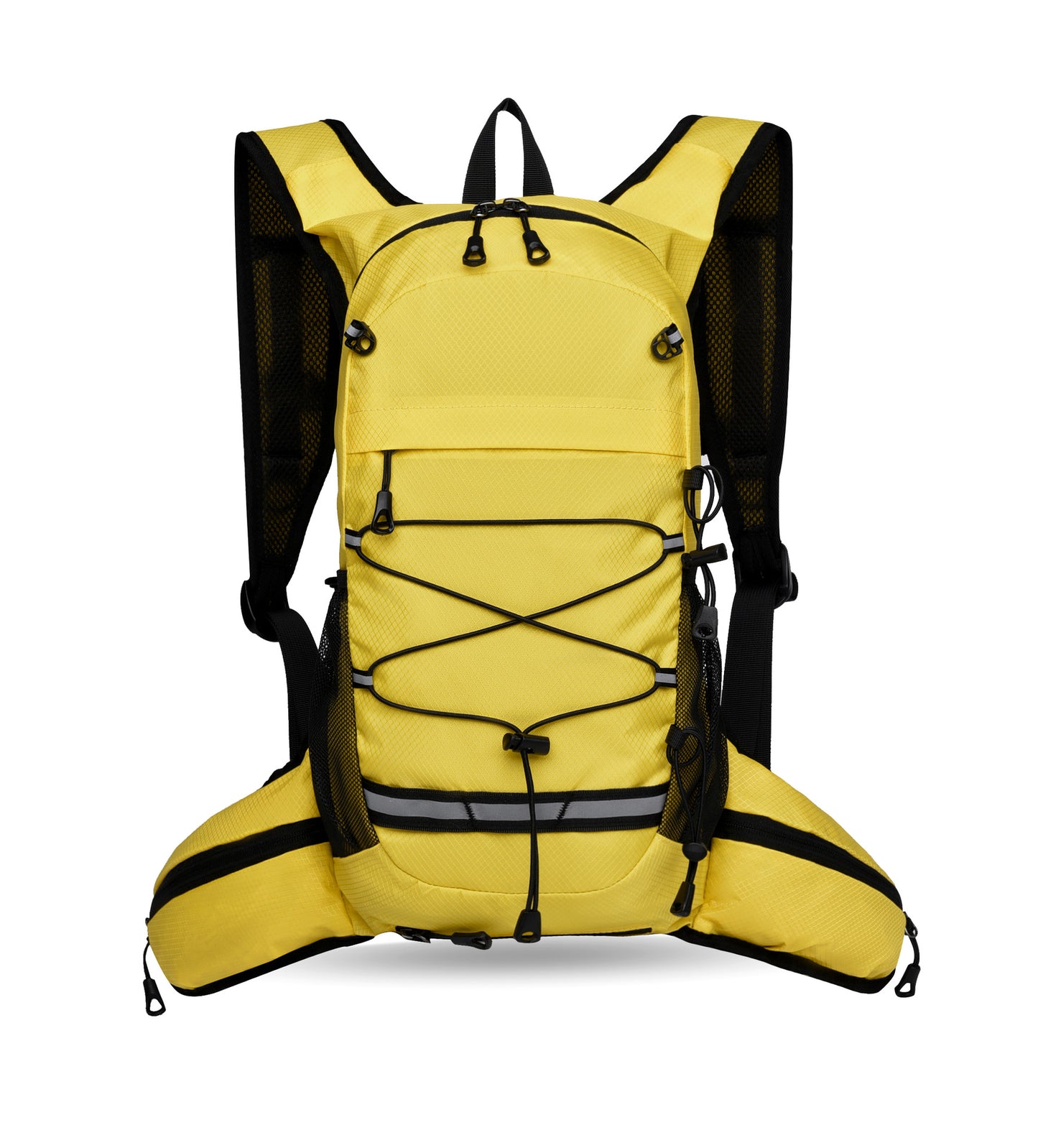 Riding Lightweight Cross-country Hiking Climbing Waterproof Sports Backpack