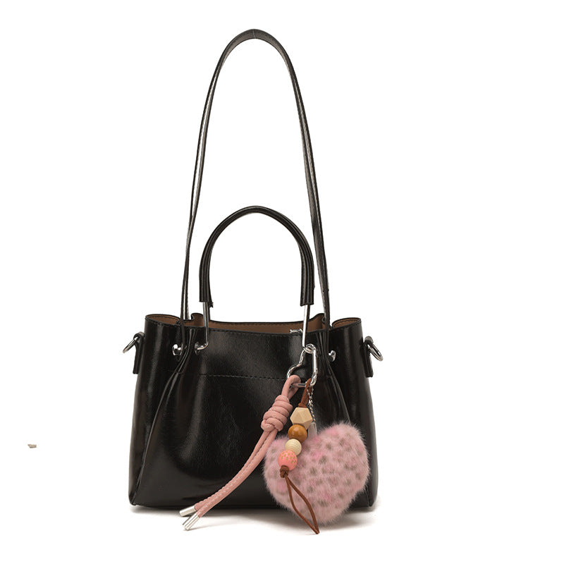 Women's High Sense Fashion Spring Outing Underarm Bags