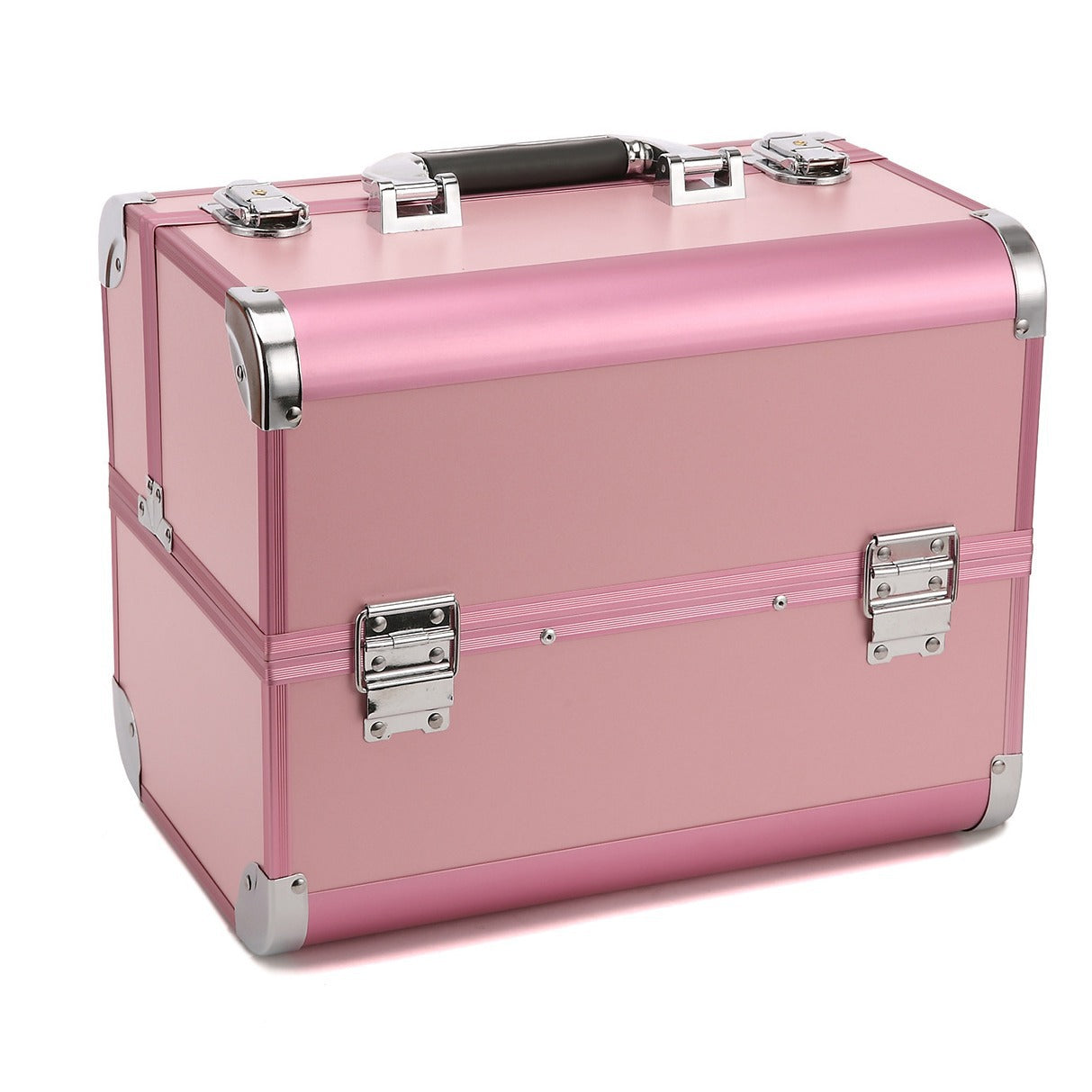 Portable Makeup Artist Special Nail Storage Box Cosmetic Cases
