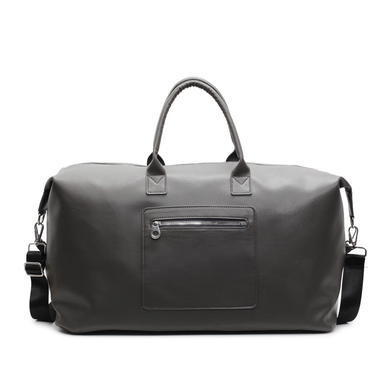 Women's Lightweight Large Capacity Totes Short Business Trip Tote Bag