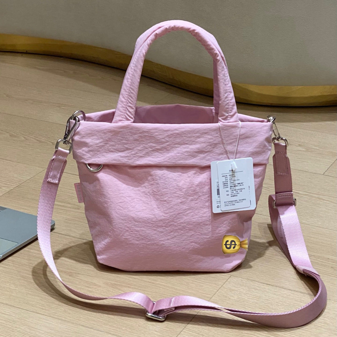 Classy Classic Pretty Home Fitness Portable Bags