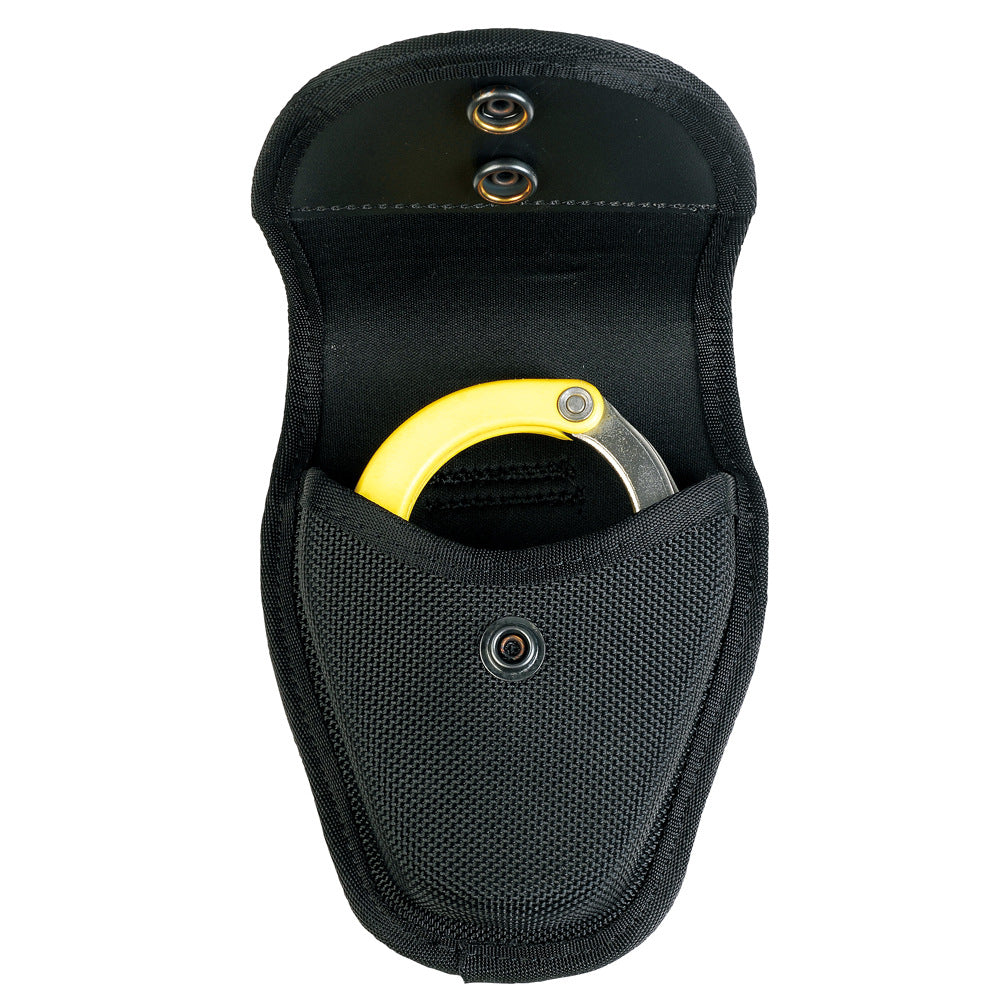 Quality Molded Single Handcuff Bimetal Hidden Hook Can Be Up Bags