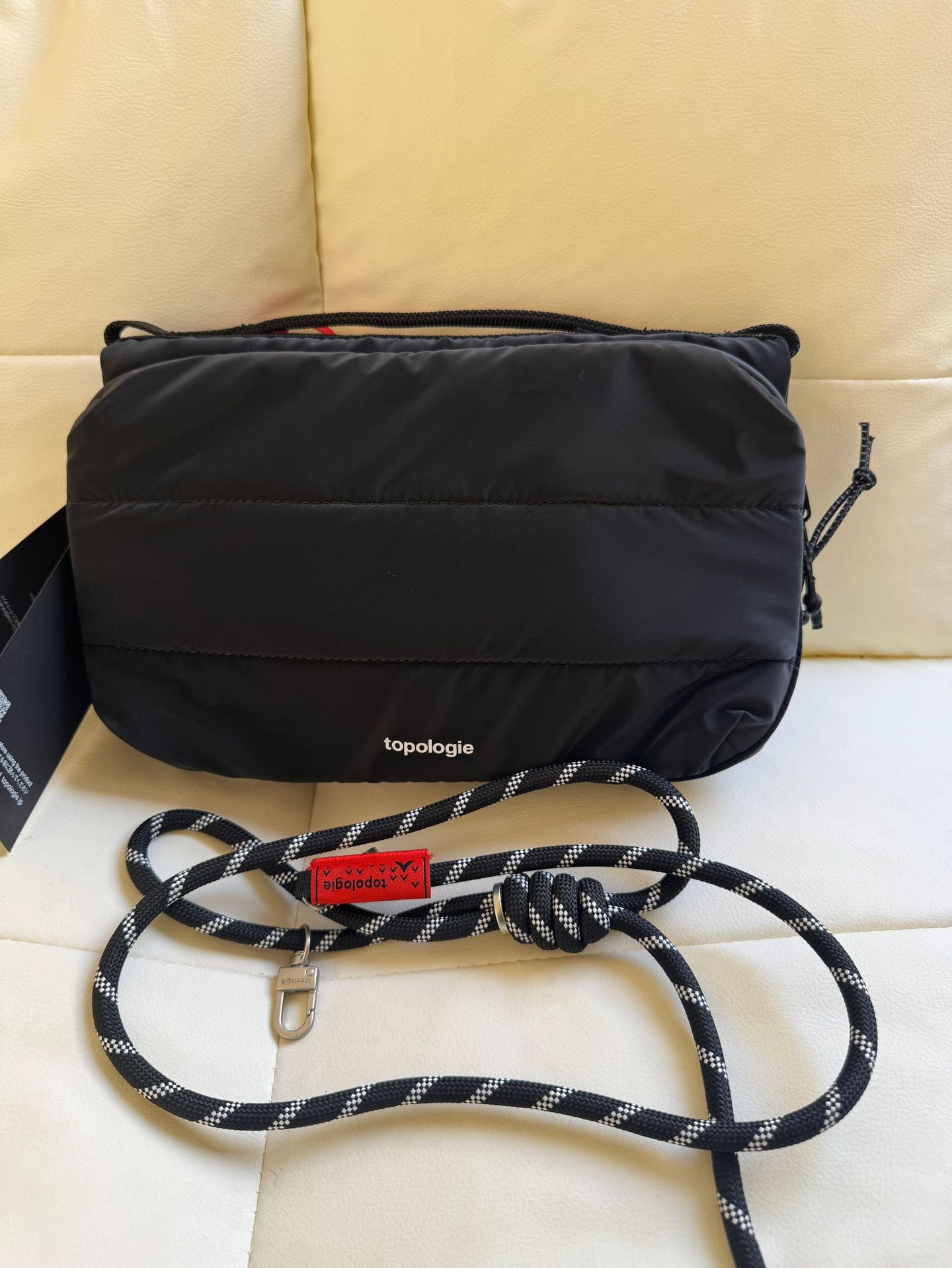 Nylon Kettle Portable Large Capacity Storage Cloud Bags