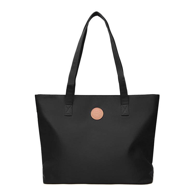 Women's Design Trendy Autumn Large Capacity Totes Bags