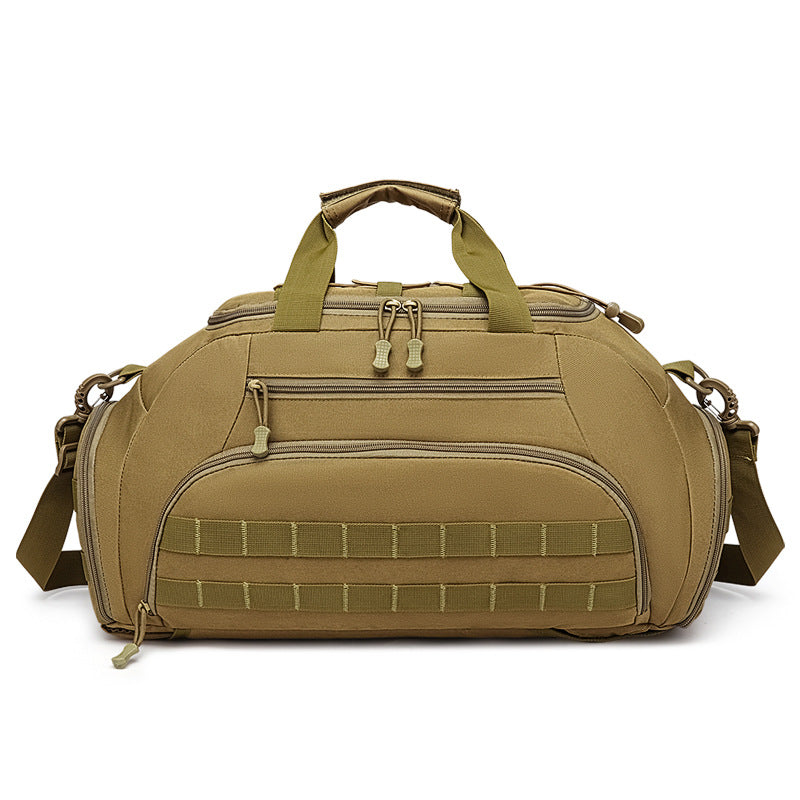 Casual Unique Shoe Warehouse Storage Multipurpose Sports Backpack