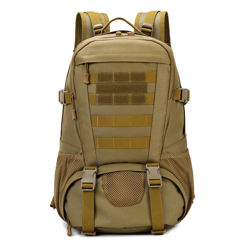 Cool Walker Wind Leisure Hiking Riding Sports Backpack