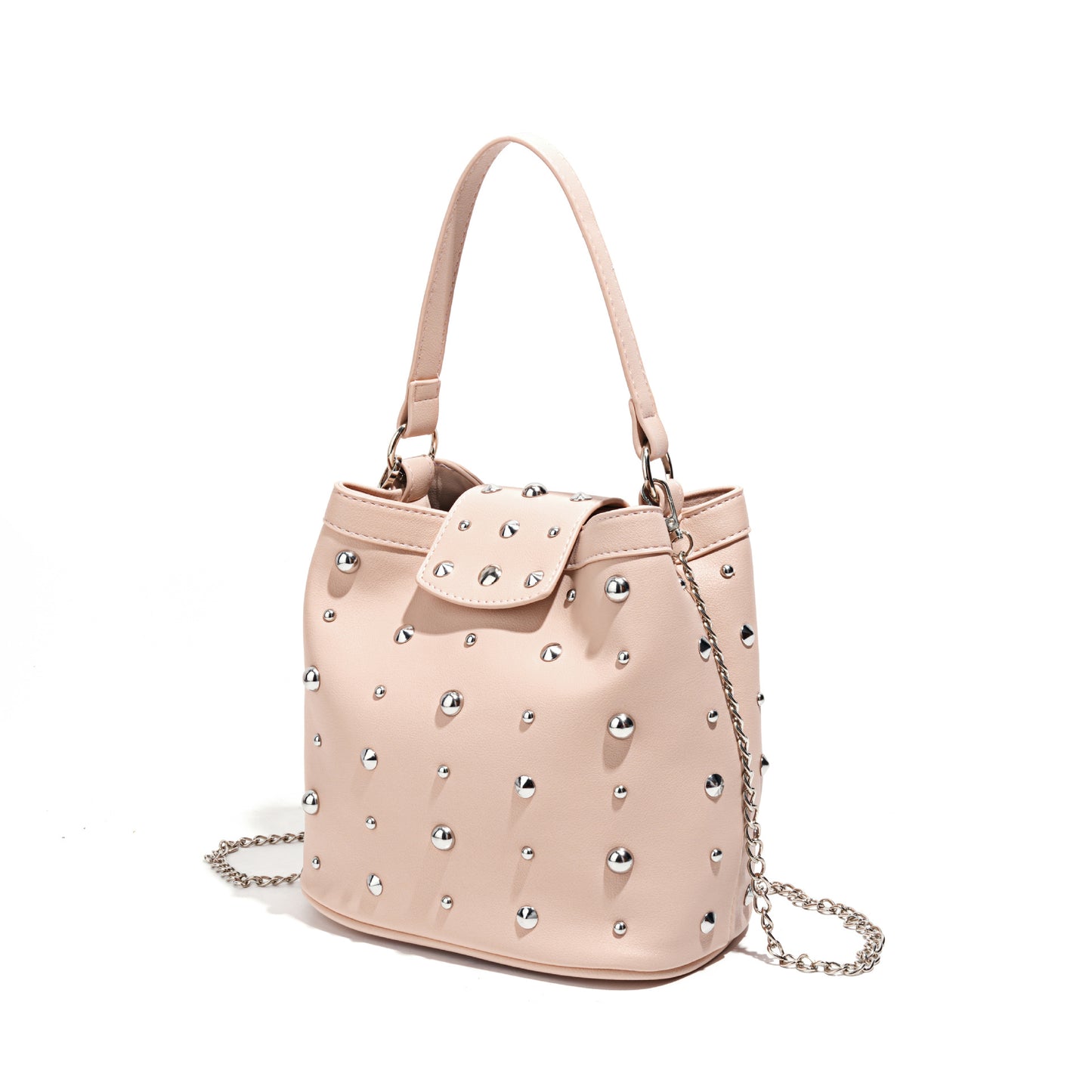 Women's Capacity Special Interest Light Luxury Chain Women's Shoulder Bag
