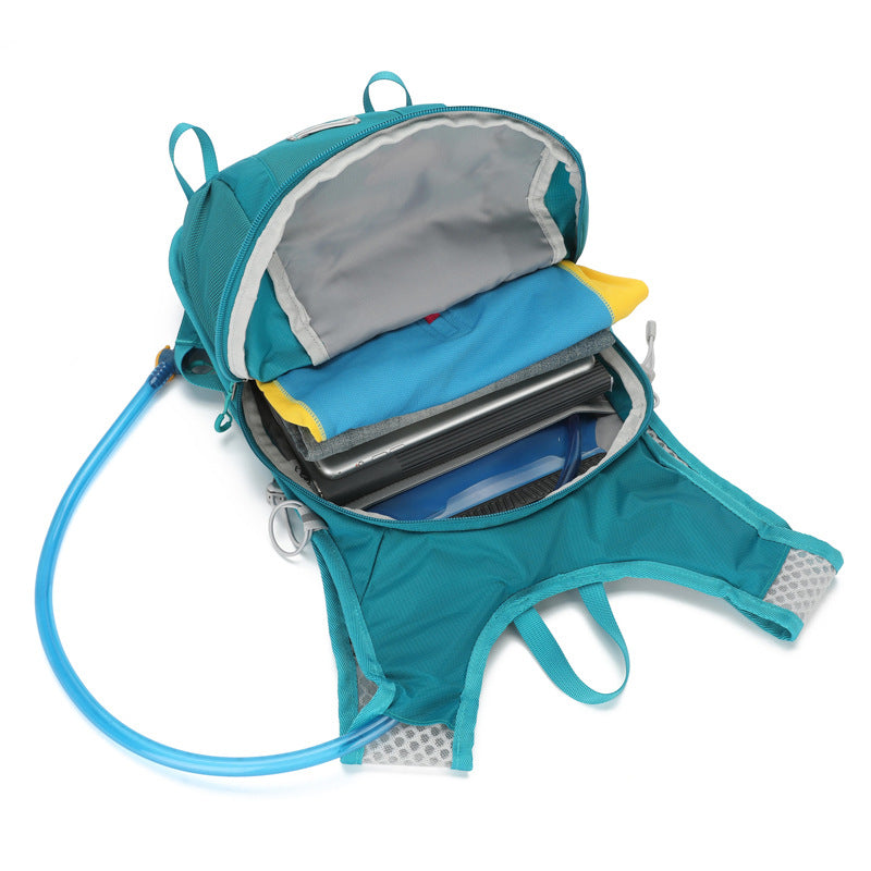 Cycling Hiking Lightweight Waterproof Running Pouch Sports Backpack