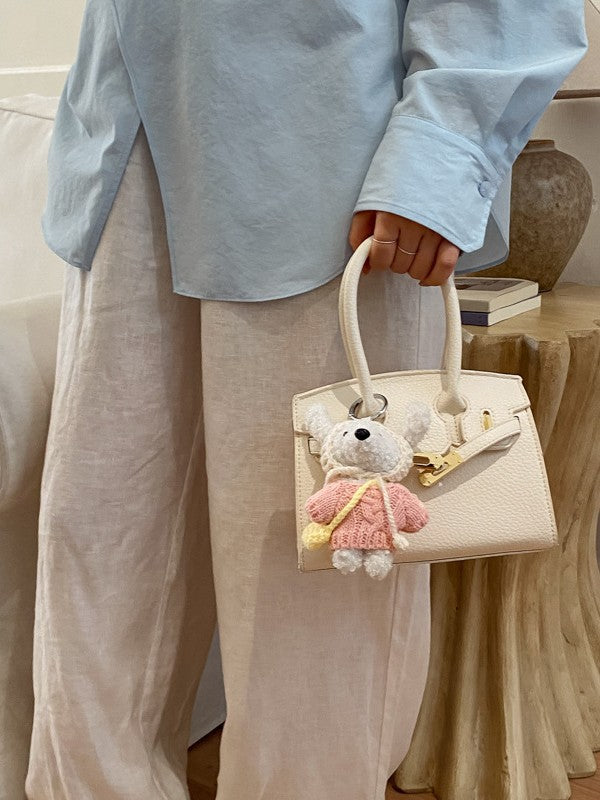 Summer Popular Western Style Sense Fashion Korean Handbags