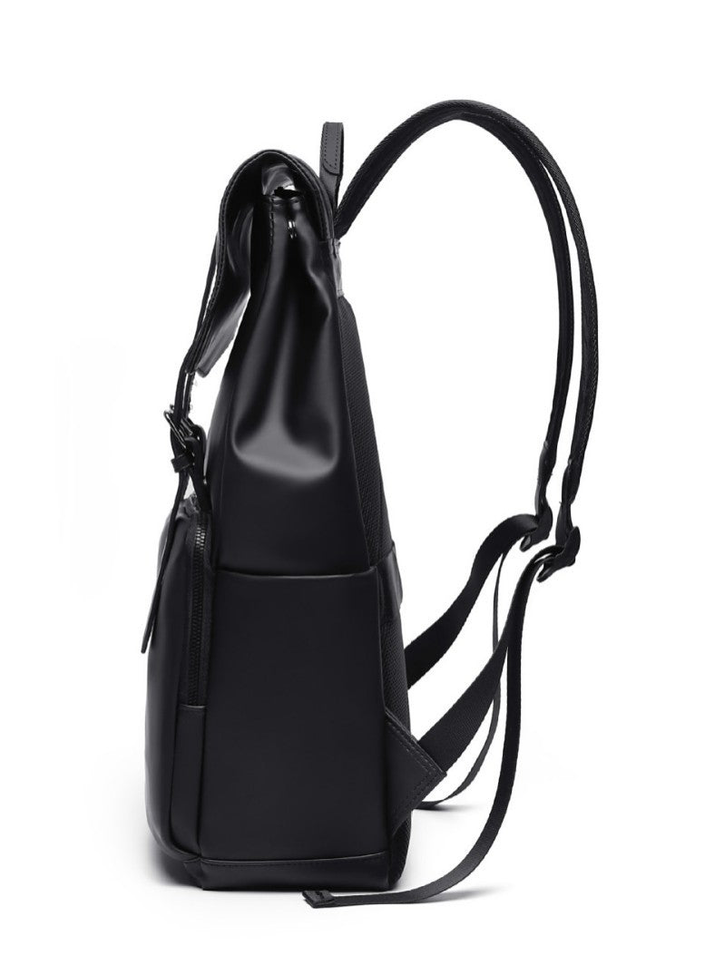 Large Capacity Commuter Autumn Solid Color Sports Backpack