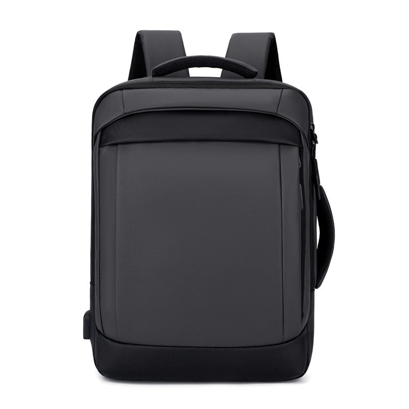 Women's & Men's Fashion Large Capacity Computer Bags