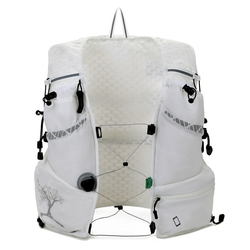 Cycling Vest Running Marathon Hydration Lightweight Backpacks