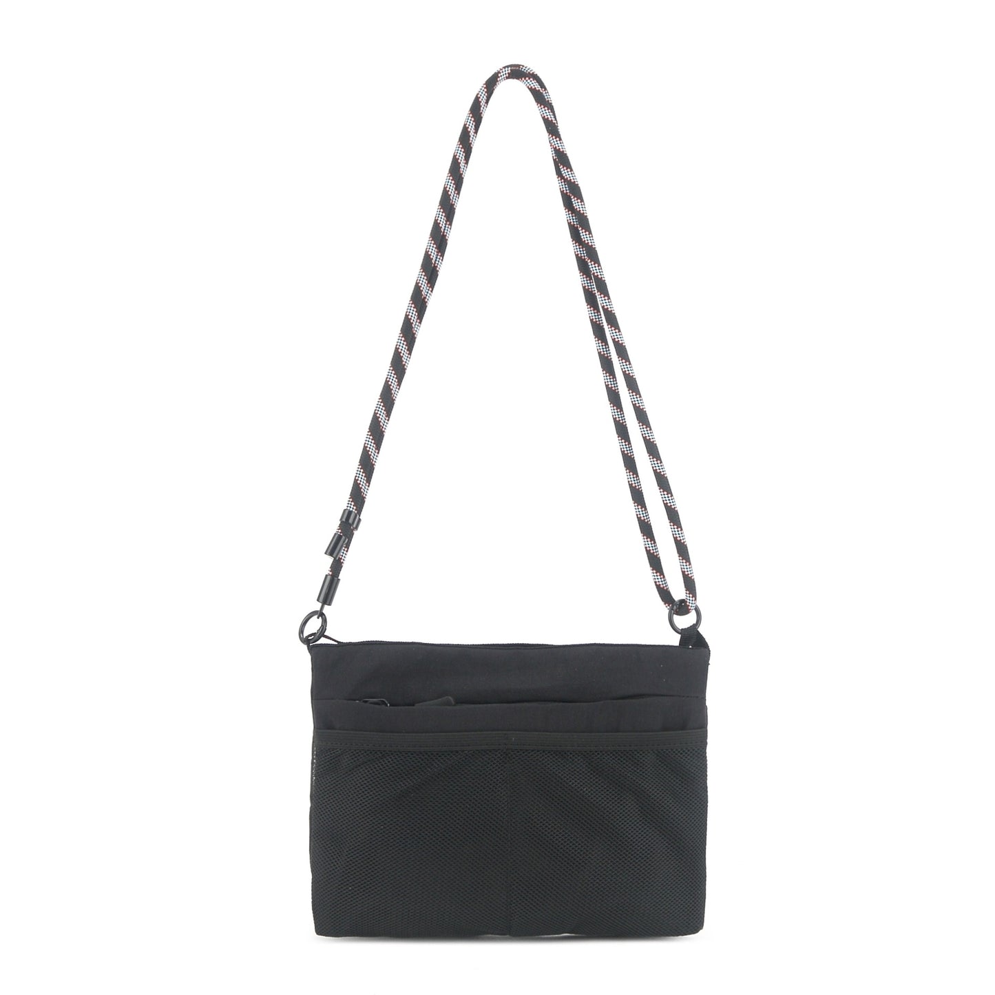 Men's Large Capacity Leisure Commuter Waterproof Envelope Men's Messenger Bag