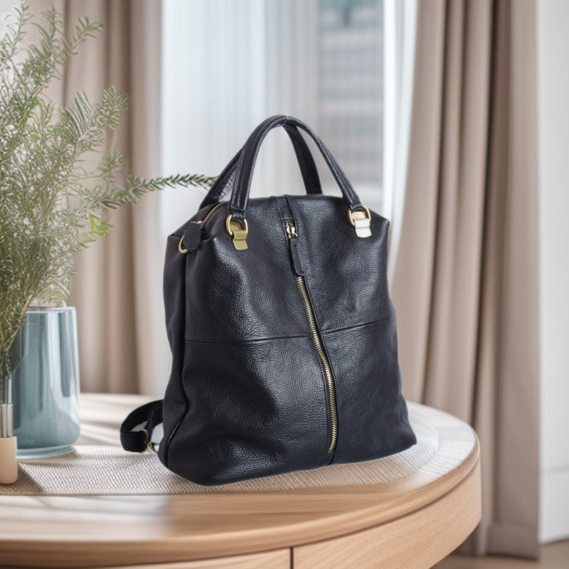 Women's Source Genuine Leather Fashion Boutique Bags