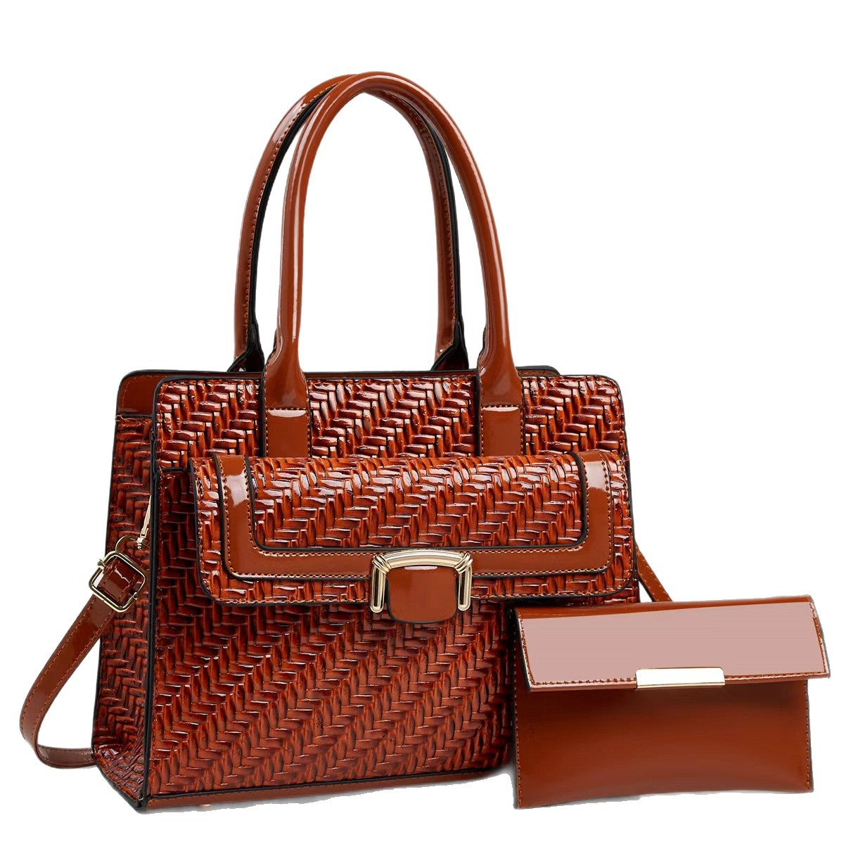 Women's Design Commute Large Capacity Combination Bags