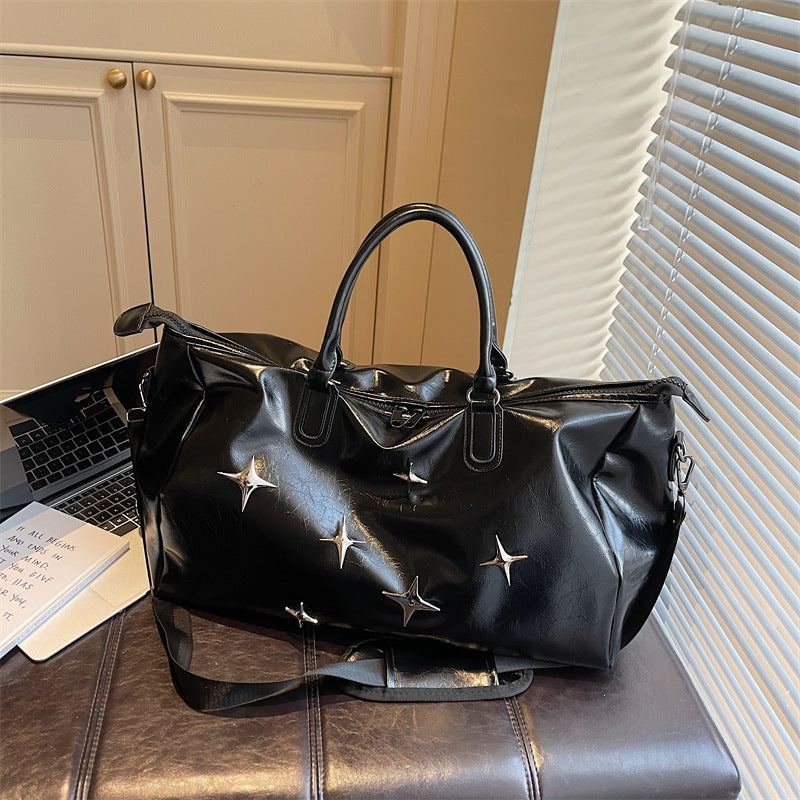 Style Large Capacity Female Fashion Butterfly Class Bags
