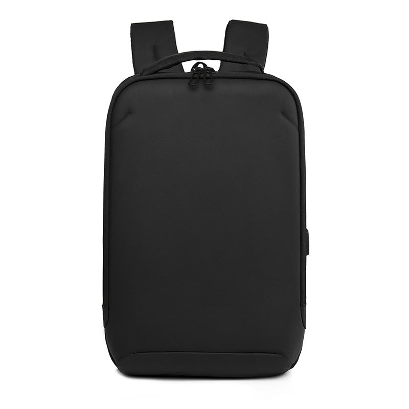 Men's Computer Fashion Trendy Junior High College Backpacks
