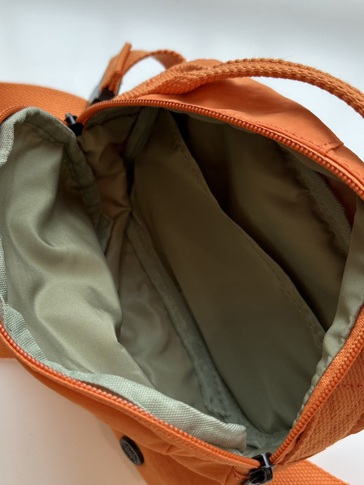 New Women's For Cloth Simple Lightweight Bags