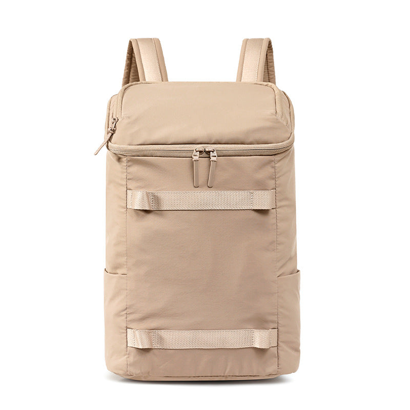Lightweight Waterproof Short Business Trip Free Of Leisure Backpack