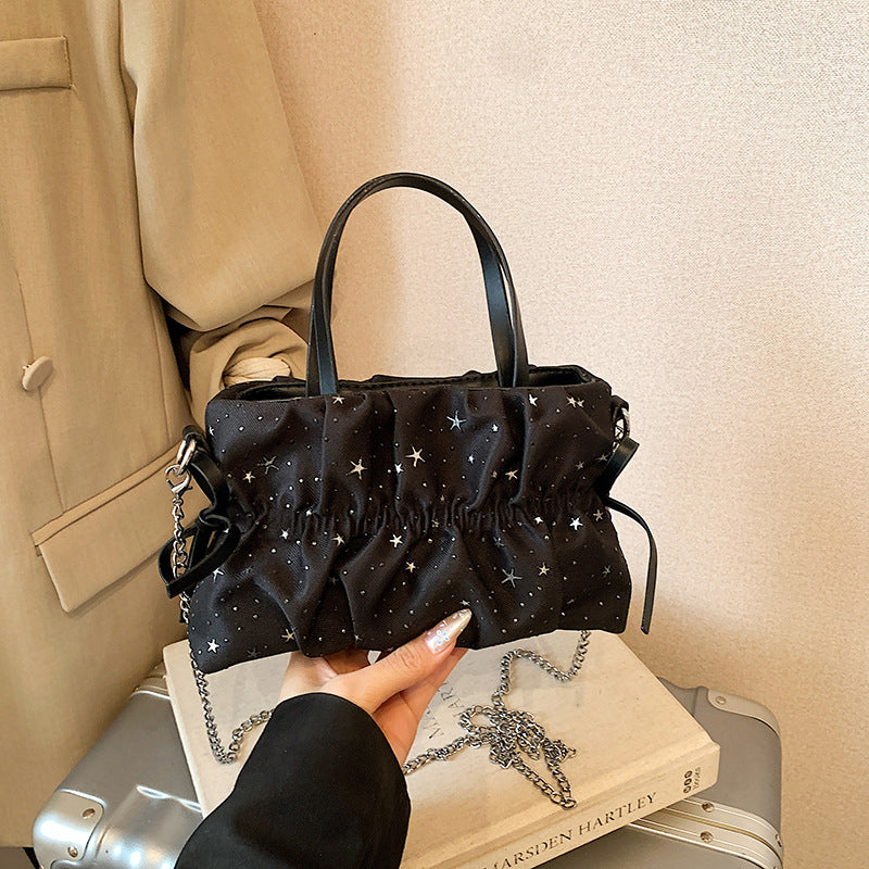 Summer Popular You Fashionable Chain Exquisite Bags