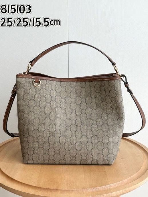 Slouchy Innovative Popular Printed Mini Fashion Handbags