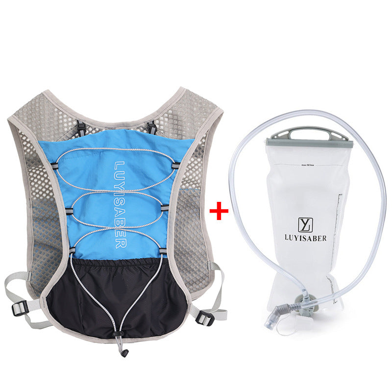 Cycling Hiking Marathon Cross-country Hydration Climbing Bags