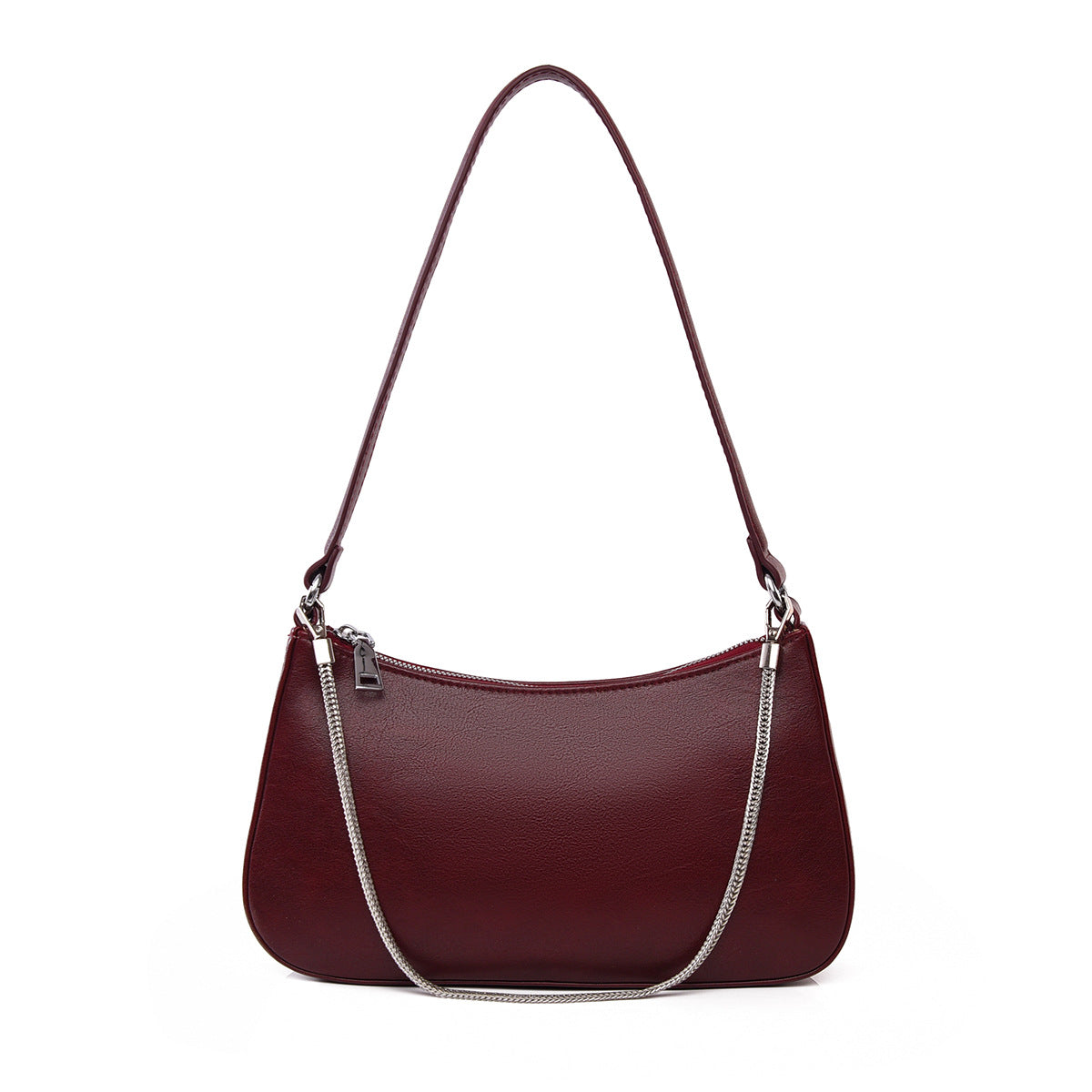 Women's Sense French Entry Lux Underarm Fashion Women's Shoulder Bag