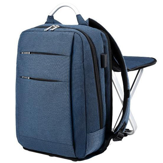 Capacity Rechargeable Multifunctional Business Computer Portable Bags