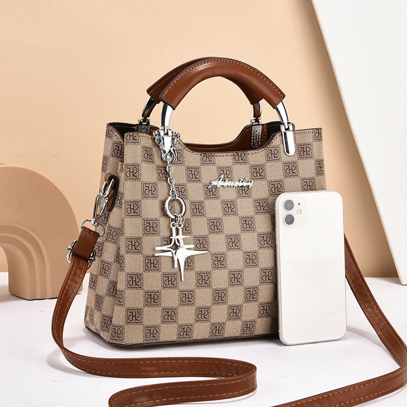 Innovative Classy Women's Autumn Fashion Portable Women's Messenger Bag
