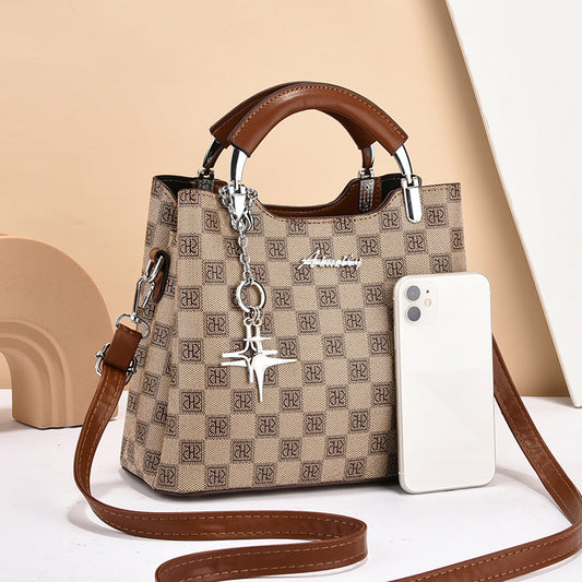 Innovative Classy Women's Autumn Fashion Portable Women's Messenger Bag