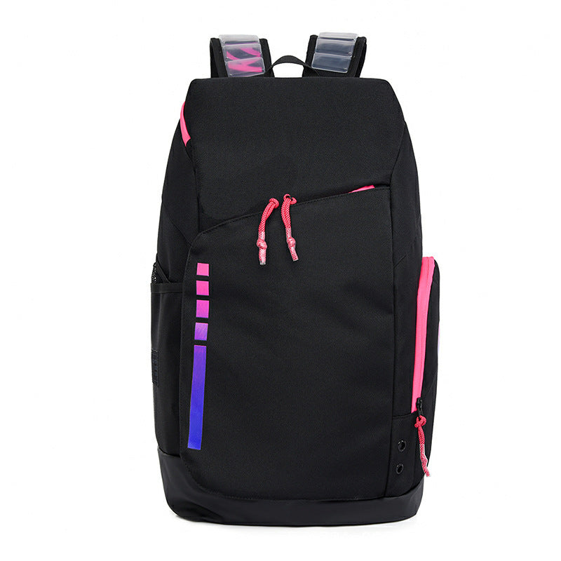 Air Cushion Basketball Male Female Large Bags
