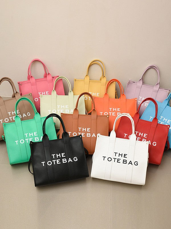 Stylish Trendy Fashion Simple Personality Lady's Bags